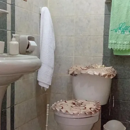 Spacious Family Apartment With 2 Bedrooms, 5 Persons